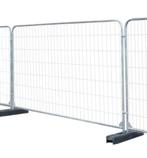 Bouwhek 2de keus lichte variant RT Standaard Blok N Mesh, Tuin en Terras, Ophalen, Gebruikt, Overige materialen, Gaashekwerk