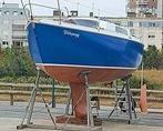 Zeilboot Folie Douce 1972, Watersport en Boten, Ophalen, Gebruikt, Diesel, Tourjacht of Cruiser