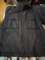Veste H&M taille L noir, Kleding | Heren, Jassen | Zomer, Gedragen, Maat 52/54 (L), Zwart, H&M