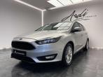Ford Focus 1.0 EcoBoost *10 000KM*1ER PROPRIETAIRE*GARANTIE*, Auto's, Focus, Gebruikt, 110 g/km, 5 deurs