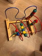 Babyspeelgoed kralen rijgen, Kinderen en Baby's, Ophalen, Zo goed als nieuw, Jongen of Meisje
