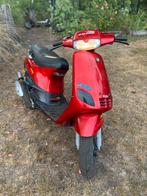 Piaggio Zip type 3 – 70cc setup (ook teruil), Particulier, Scooter, 70 cc