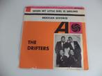 The Drifters - When my little girl is smiling, CD & DVD, Vinyles Singles, Envoi