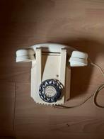 Vintage ️ hang telefoon, Telecommunicatie, Vaste telefoons | Niet Draadloos, Ophalen, Zo goed als nieuw