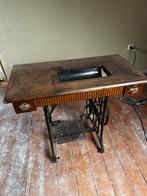 Naaimachines (2 stuks te koop), Antiek en Kunst, Antiek | Naaimachines, Ophalen