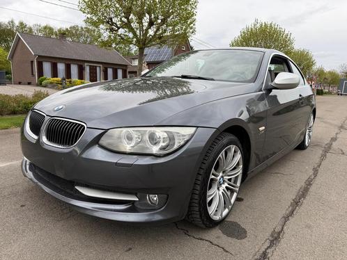 Bmw 320D 2.0L xDrive, Coupe **173.000 Km** Facelift,…, Auto's, BMW, Bedrijf, Te koop, 3 Reeks, Diesel, Handgeschakeld, Ophalen