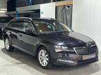 Skoda Superb - 12 maanden garantie, Automaat, 1502 kg, 4 cilinders, Leder en Stof