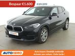 BMW X2 sDrive 16d Lounge (bj 2020), Voorwielaandrijving, Gebruikt, Euro 6, 116 pk
