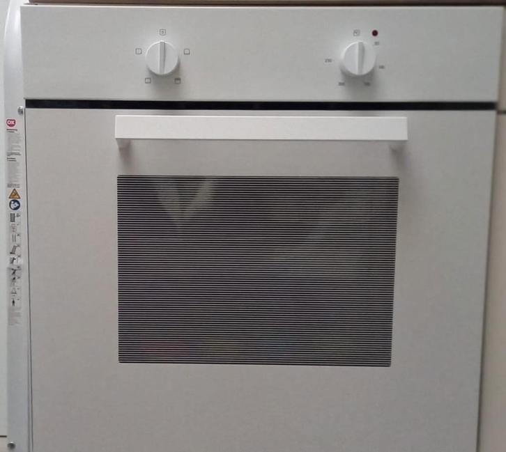 Elektrische inbouwoven Lagan, Electroménager, Fours, Comme neuf, Encastré, Enlèvement