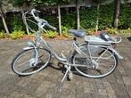 gazelle orange, Fietsen en Brommers, Elektrische fietsen, Ophalen, Gebruikt, Gazelle