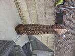 Tuindecoratie, Tuin en Terras, Ophalen, Gebruikt, Metaal, Overige typen