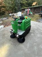 Zitveegmachine, Zakelijke goederen, Landbouw | Werktuigen, Ophalen, Overige typen