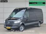 Mercedes Sprinter 317 CDI Automaat L3H2 170PK Airco Camera P, Auto's, Bestelwagens en Lichte vracht, Automaat, Gebruikt, Euro 6