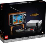 LEGO 71374 Nintendo Entertainment System Nieuw Sealed, Kinderen en Baby's, Speelgoed | Duplo en Lego, Nieuw, Ophalen of Verzenden