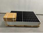 Panneau solaire neuf avec onduleur neuf, Bricolage & Construction, 200 watts-crêtes ou plus, Enlèvement ou Envoi, Neuf, Panneau