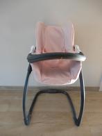 Smoby Chaise haute Maxi Cosi Quinny rose 3-en-1, Enfants & Bébés, Jouets | Poupées, Enlèvement, Utilisé, Autres types