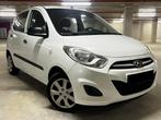 Hyundai I10, Auto's, Voorwielaandrijving, Euro 5, Stof, 50 kW