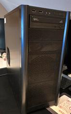 Asus PC te koop, Ophalen, Gebruikt, Asus, HDD