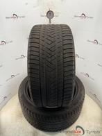 2xwinter 325/35R22 114V Pirelli 325/35 R22 325/35/22 3253522, Gebruikt, 325 mm, Overige maten, Band(en)