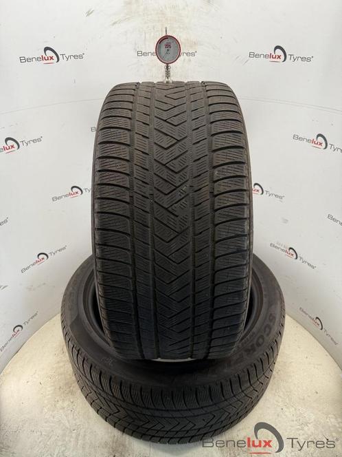 2xwinter 325/35R22 114V Pirelli 325/35 R22 325/35/22 3253522, Auto-onderdelen, Banden en Velgen, Band(en), Winterbanden, Overige maten