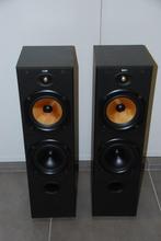 B&W sets als nieuw alles apart te koop/beluisteren, Ophalen of Verzenden, Zo goed als nieuw, 120 watt of meer, Complete surroundset