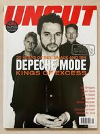Depeche Mode, Livres, Journaux & Revues, Musique, Cinéma ou TV, Enlèvement, Utilisé