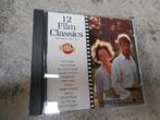CD - Classiques du cinéma, CD & DVD, CD | Musiques de film & Bandes son, Comme neuf, Enlèvement ou Envoi