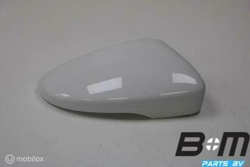 Spiegelkap rechts VW Passat B7 3C8857537 beschikbaar voor biedingen