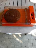 Vintage platenspeler, Audio, Tv en Foto, Platenspelers, Ophalen, Platenspeler, Philips