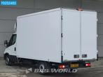 Iveco Daily 35S16 Automaat Bakwagen met Achterdeuren Camera, Achat, Euro 6, Entreprise, USB