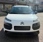 Citroen c4 cactus 1.2 Benzine Automaat, Automaat, Euro 6, Bedrijf, Berline