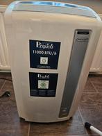 delonghi  airco 11000 BTU/h, Elektronische apparatuur, Airco's, Ophalen of Verzenden, Zo goed als nieuw