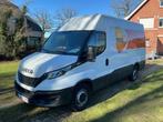 Iveco Daily Van Voiture de tourisme 2022, Achat, Euro 6, Entreprise, Iveco