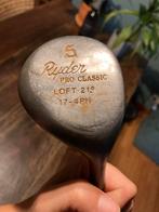 Vintage Golf club Ryder Pro Classic Metal Fairway, Enlèvement ou Envoi