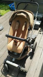 Quinny Buzz xtra, Kinderen en Baby's, Kinderwagens en Combinaties, Gebruikt, Verstelbare duwstang, Quinny, Ophalen