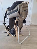 Wandelrugzak, Kinderen en Baby's, Babydragers en Draagdoeken, Gebruikt, Overige typen, Rug, Ophalen