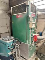 Industrielverwarming, Doe-het-zelf en Bouw, Chauffageketels en Boilers, Ophalen, Zo goed als nieuw