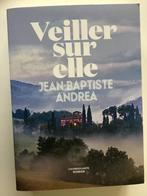 Veillez sur Elle de Jean-Baptiste Andrea, Europa overig, Ophalen of Verzenden, Zo goed als nieuw, Jean-Baptiste Andrea