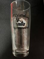 Glas Cristal Alken initia Hasselt, Ophalen, Zo goed als nieuw