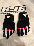 Handschoenen Revit, Enlèvement