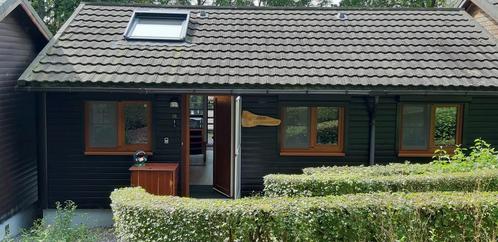 Chalet Den Eekhoorn te huur, Vakantie, Vakantiehuizen | België, Ardennen of Luxemburg, Chalet, Bungalow of Caravan, Recreatiepark