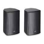 3x LD Systems SAT 62 G2 passieve tweeweg luidspreker, Ophalen, Zo goed als nieuw