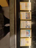 Pokémon kaarten trainers (5 kaarten), Hobby en Vrije tijd, Verzamelkaartspellen | Pokémon, Ophalen of Verzenden, Zo goed als nieuw
