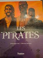 Les pirates, Boeken, Film, Tv en Media, Ophalen of Verzenden, Zo goed als nieuw