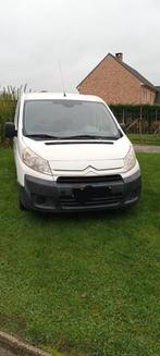 Citroen Jumpy 1600 Hdi, Particulier, Achat