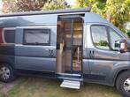 Mobilhome/van Giottiline B60 - slechts 16.000km - NIEUWSTAAT, Caravans en Kamperen, Mobilhomes, Bus-model, Diesel, Particulier