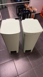 Pedaalemmer brabantia, Huis en Inrichting, Ophalen, Zo goed als nieuw
