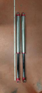 16 inch Air shocks Offroad, Auto-onderdelen, Ophalen, Gebruikt