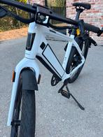 Stromer st3, Fietsen en Brommers, Elektrische fietsen, Ophalen, Zo goed als nieuw, Stromer
