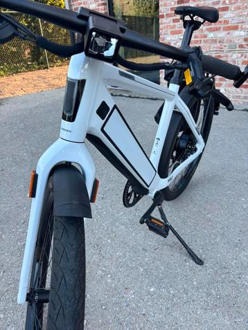 Stromer st3, Enlèvement, Comme neuf, Stromer